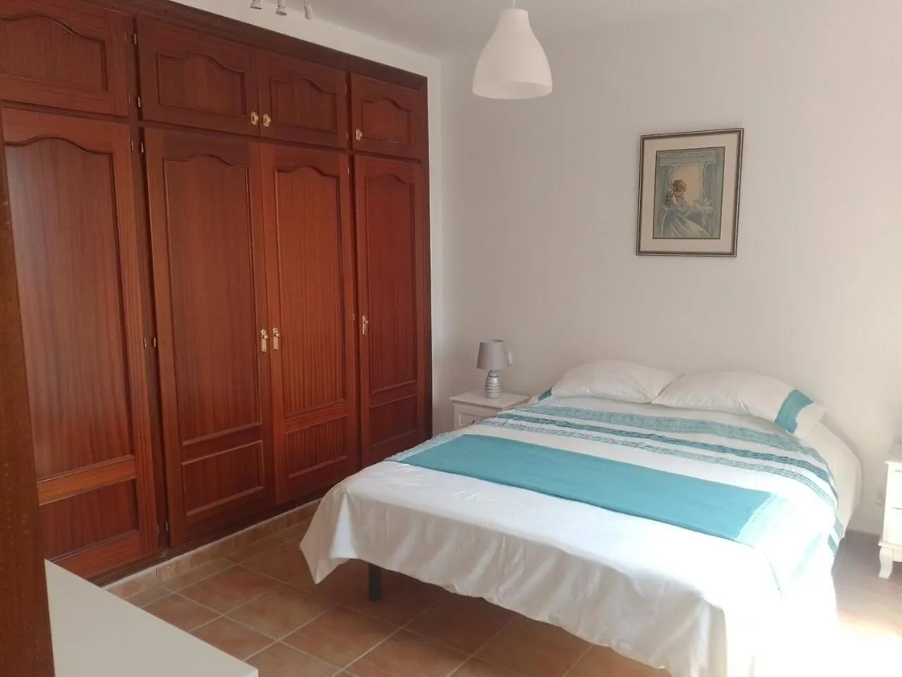Villa Cariatiz - R055 - 3 Bedroom - Sleeps 6 Sorbas