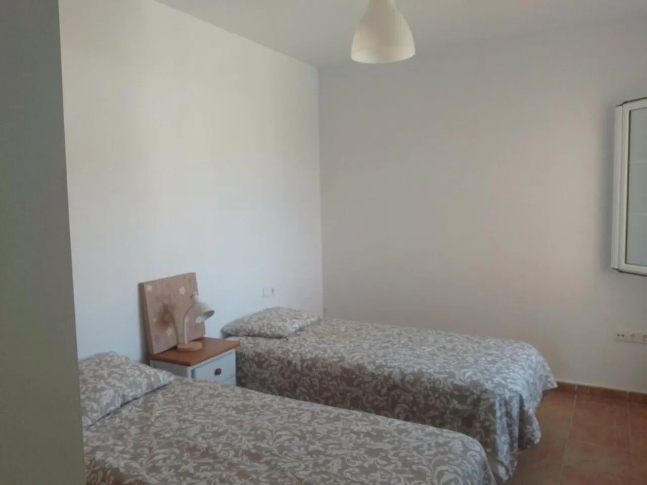 Villa Cariatiz - R055 - 3 Bedroom - Sleeps 6 Sorbas